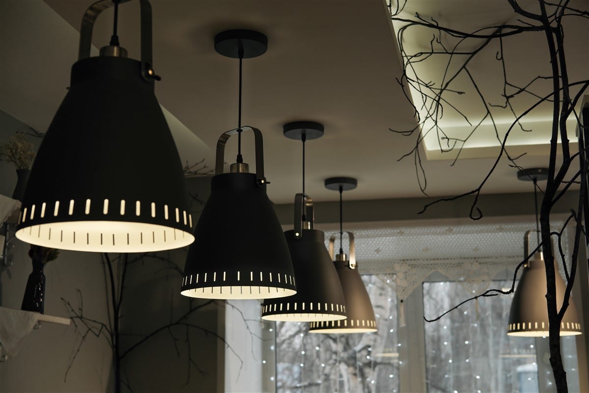 Suspension design