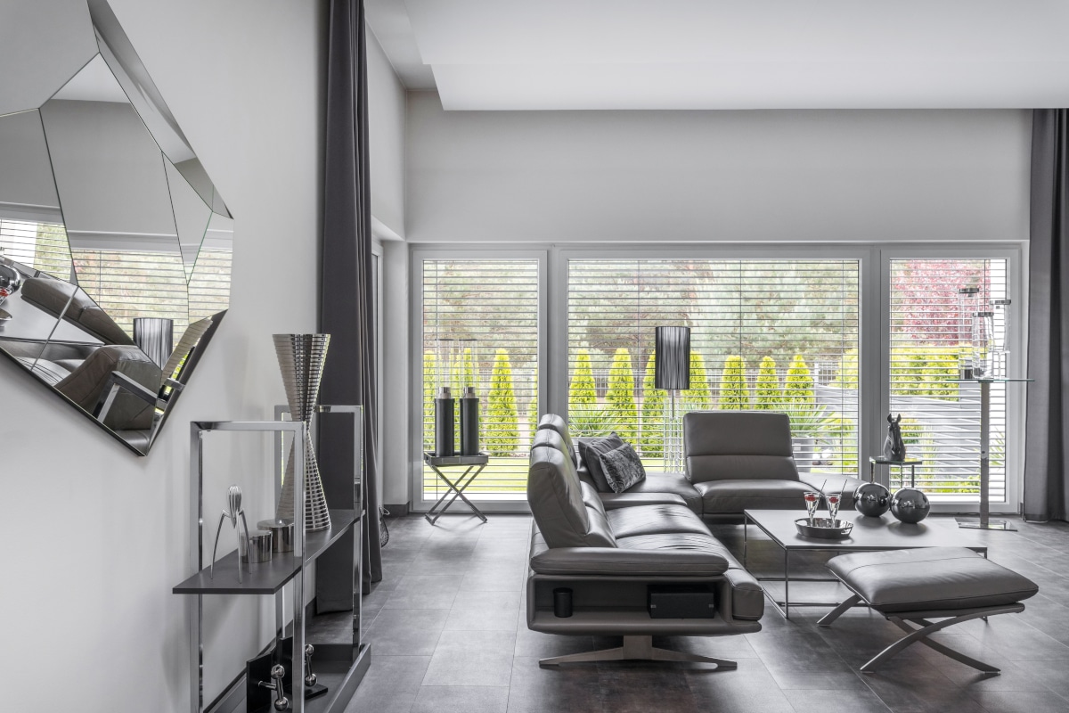 décorations salon