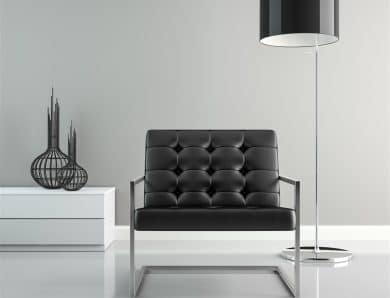 Cinq lampadaires designs qui transformeront votre espace de travail