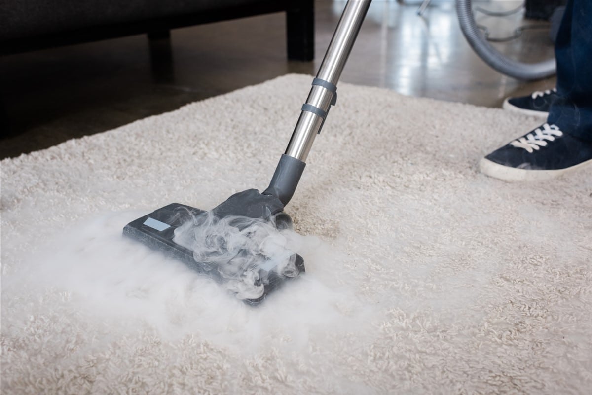 nettoyeur vapeur pour votre maison