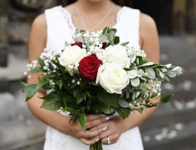 Guide d’achat pour les roses éternelles sous cloche en verre