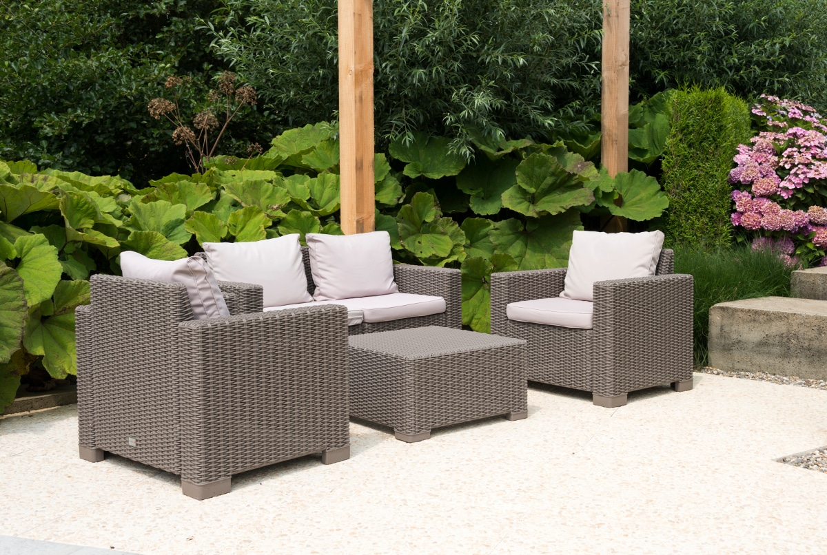 mobilier vynile
