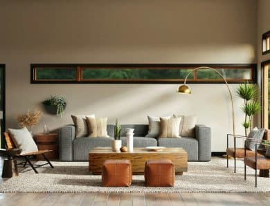 Personnaliser votre espace : Conseils d’expert en architecture d’intérieur à Ivry-sur-Seine