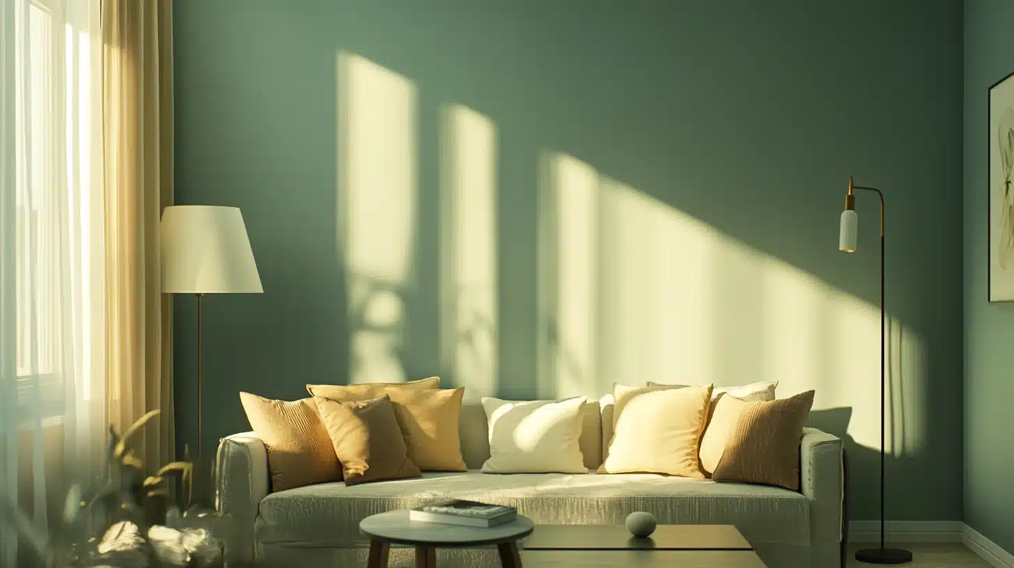 peinture Dulux Valentine