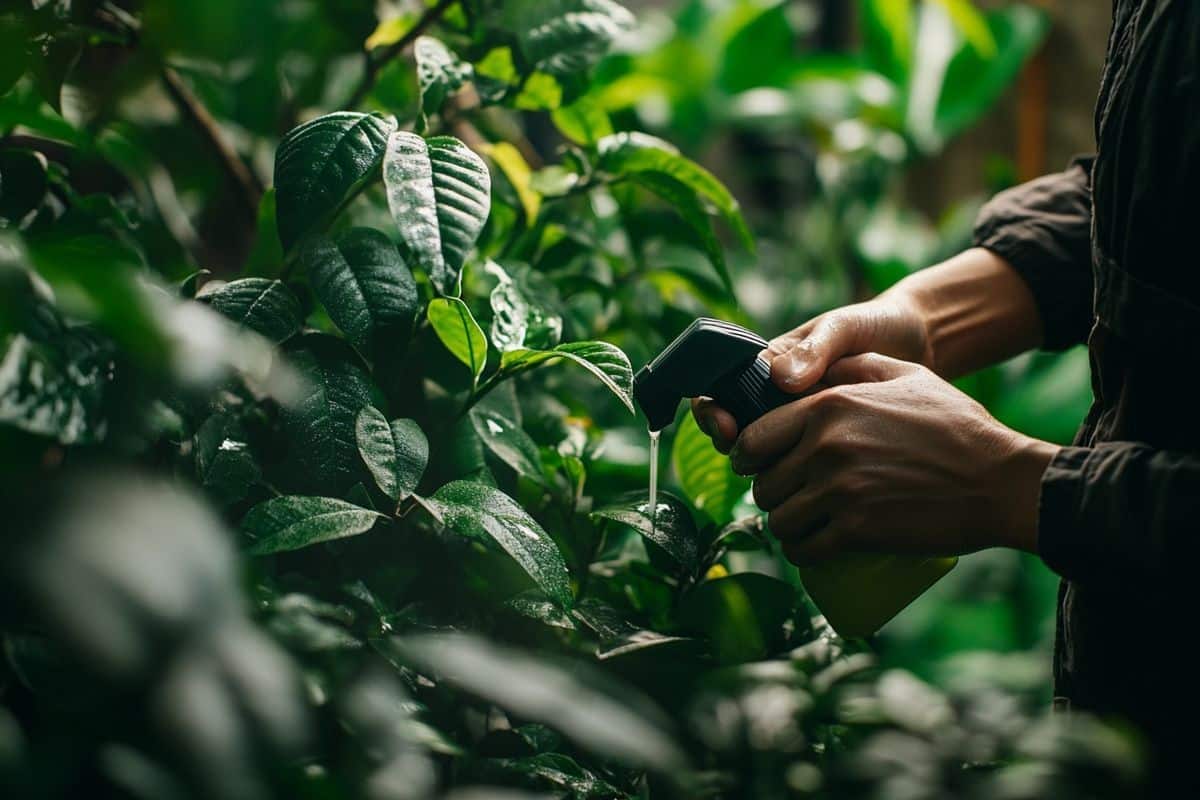 Les astuces pour un dosage optimal de glyphosate pour 5 l d'eau : forum communautaire