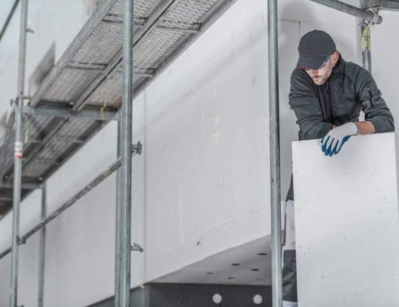 Astuces pour négocier les prix d’isolation extérieure pour votre maison de 140m2