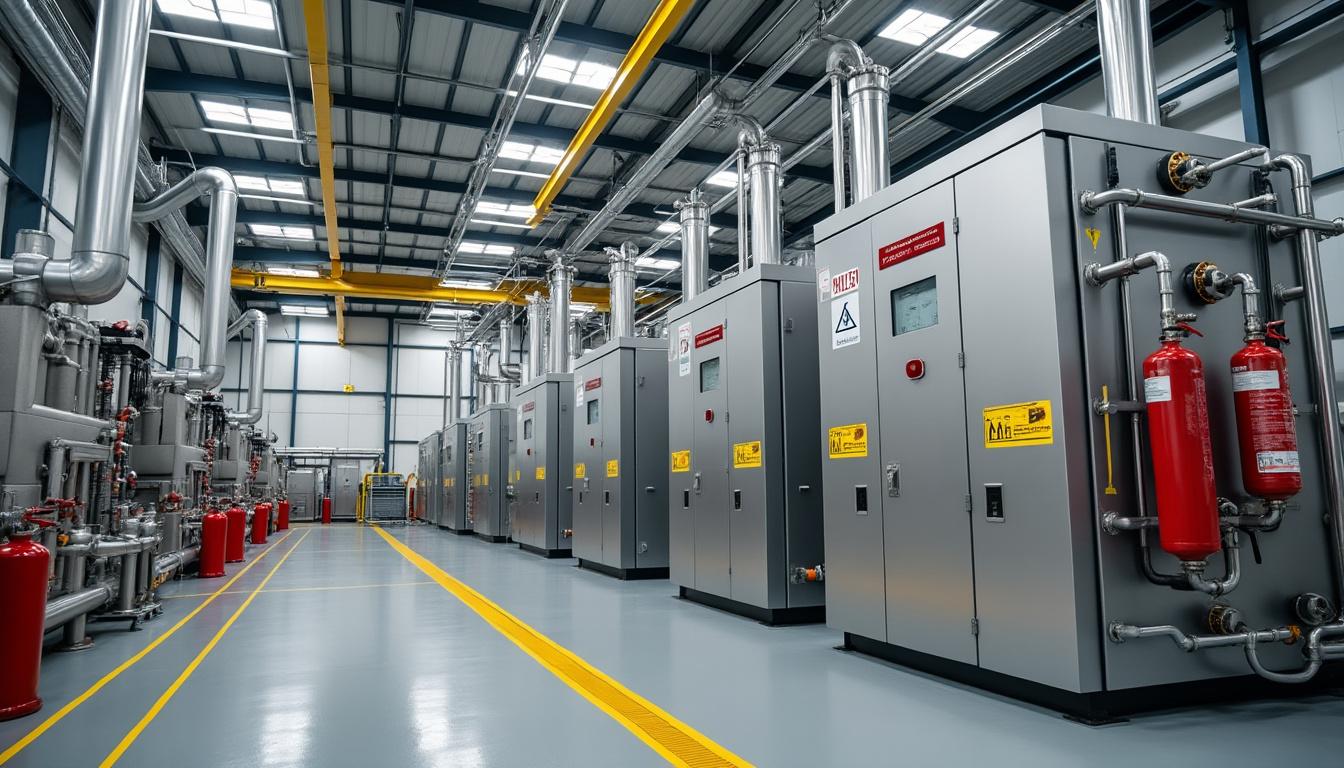 découvrez notre sélection d'aérothermes à gaz d'occasion pour l'industrie, une solution durable et économique pour vos installations. optimisez votre confort thermique tout en réduisant votre empreinte écologique.
