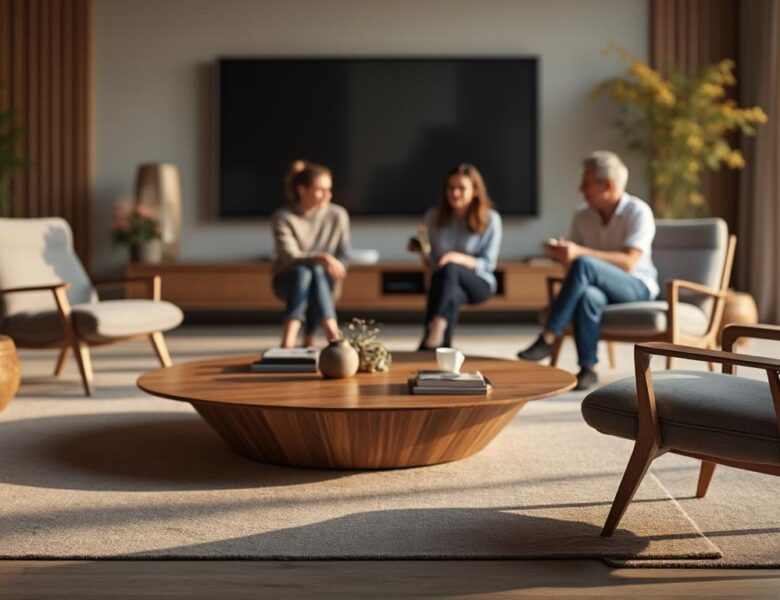 Comment intégrer le bois transparent dans votre décoration intérieure ?