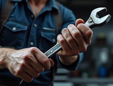 Comment régler une clé dynamométrique en toute sécurité et sans effort