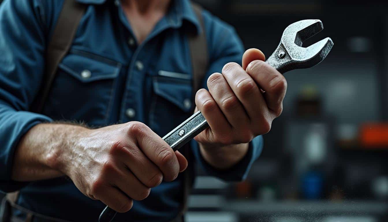 découvrez notre guide complet sur la manière de régler une clé dynamométrique en toute sécurité et sans effort. suivez nos conseils pratiques et astuces pour garantir des mesures précises et éviter les erreurs lors de vos travaux de mécanique ou de bricolage.