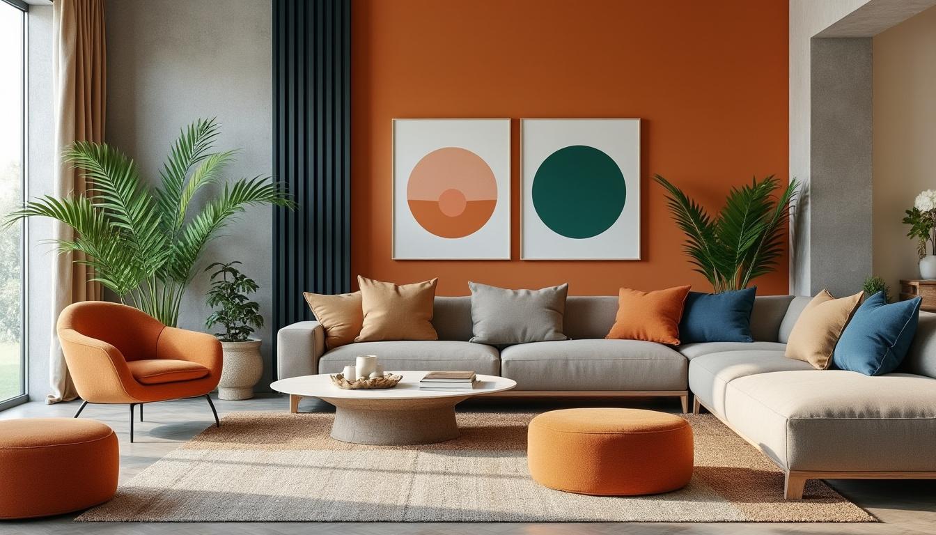 découvrez les dernières tendances brico déco pour transformer votre maison en un espace moderne et accueillant. des conseils pratiques et des idées inspirantes vous attendent pour allier esthétisme et confort.