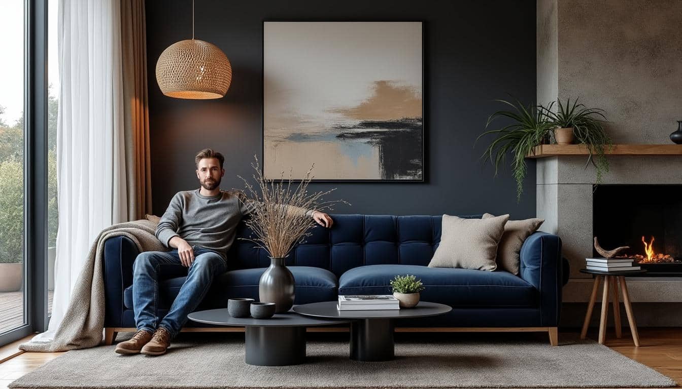 découvrez les dernières tendances brico déco à adopter pour transformer votre maison en un espace moderne et accueillant. inspirez-vous d'idées créatives et pratiques pour allier esthétisme et confort dans votre intérieur.