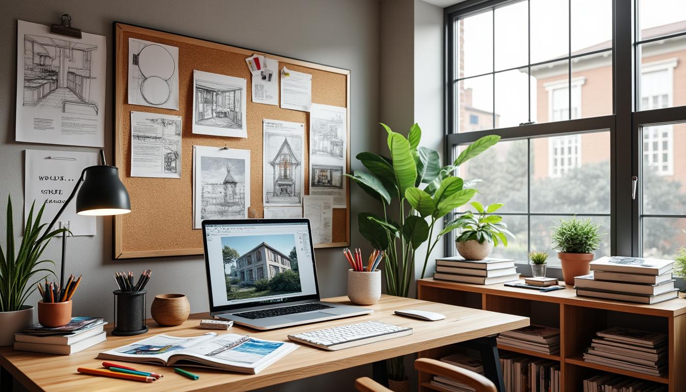 découvrez les prix et le retour sur investissement (roi) des formations à distance pour devenir architecte d'intérieur. apprenez à évaluer la valeur de votre investissement éducatif et les opportunités professionnelles qu'offre ce métier créatif en pleine expansion.