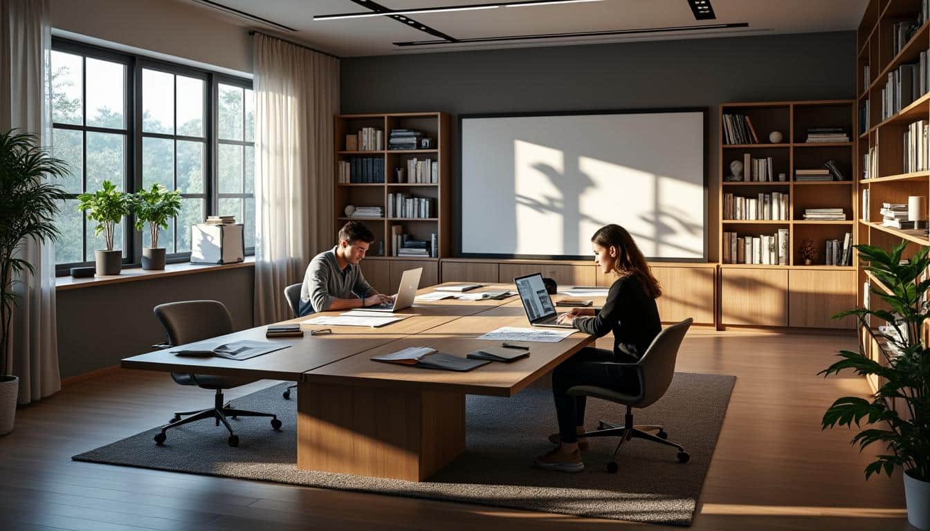 découvrez les prix et le retour sur investissement (roi) des formations à distance pour devenir architecte d’intérieur. comparez les offres, évaluez les coûts et maximisez votre potentiel professionnel avec des conseils d'experts!