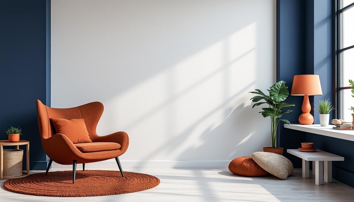 découvrez avec quelles couleurs marier le rouille pour sublimer vos tenues et créer des looks harmonieux et tendance. conseils mode et inspirations d'associations réussies.