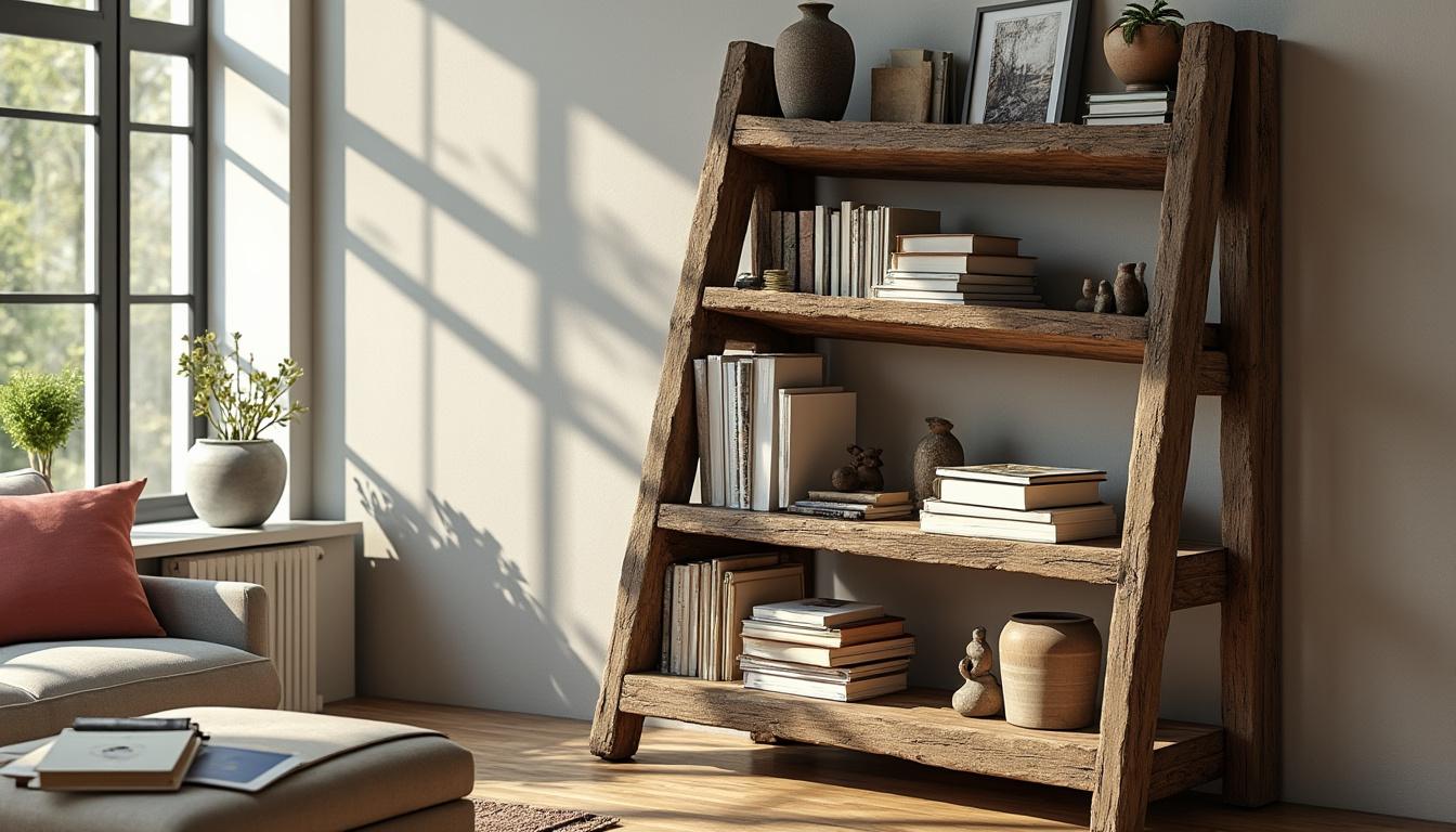 découvrez nos astuces efficaces pour stabiliser une étagère qui bouge et assurez la sécurité de vos objets. conseils pratiques, étapes simples et solutions accessibles pour une étagère parfaitement stable à la maison.
