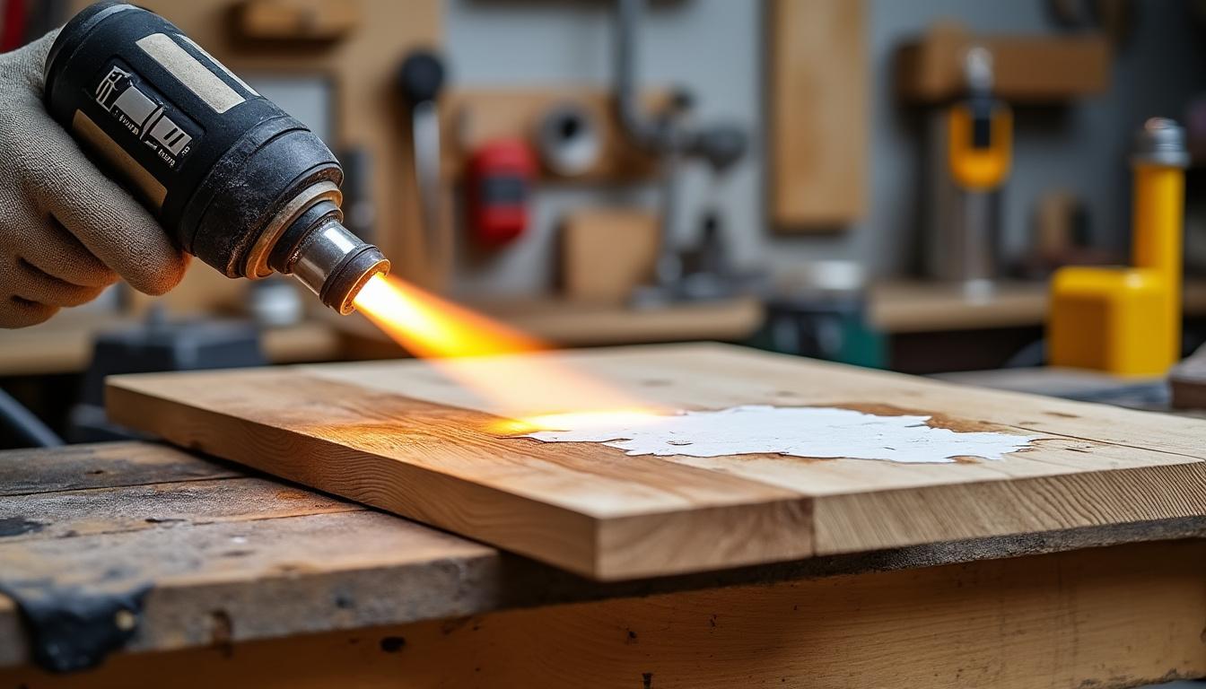 découvrez notre sélection des 10 meilleurs outils en d indispensables pour tout bricoleur. trouvez les équipements essentiels pour réussir vos travaux et améliorer votre atelier !
