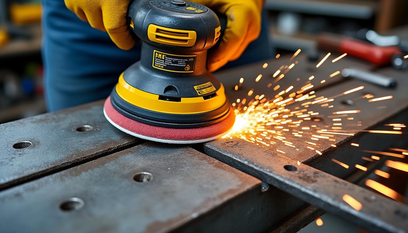 découvrez notre sélection des 10 meilleurs outils en d indispensables pour les bricoleurs. une liste incontournable pour réussir tous vos projets de bricolage facilement et efficacement !