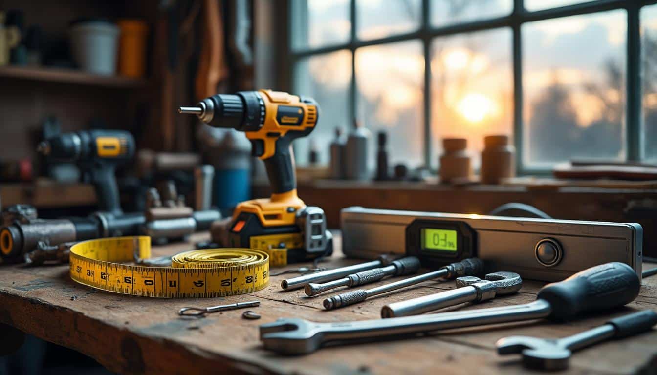 découvrez notre top 10 des outils en d indispensables pour tous les bricoleurs. une liste complète à ne pas manquer pour faciliter vos travaux et améliorer votre atelier !