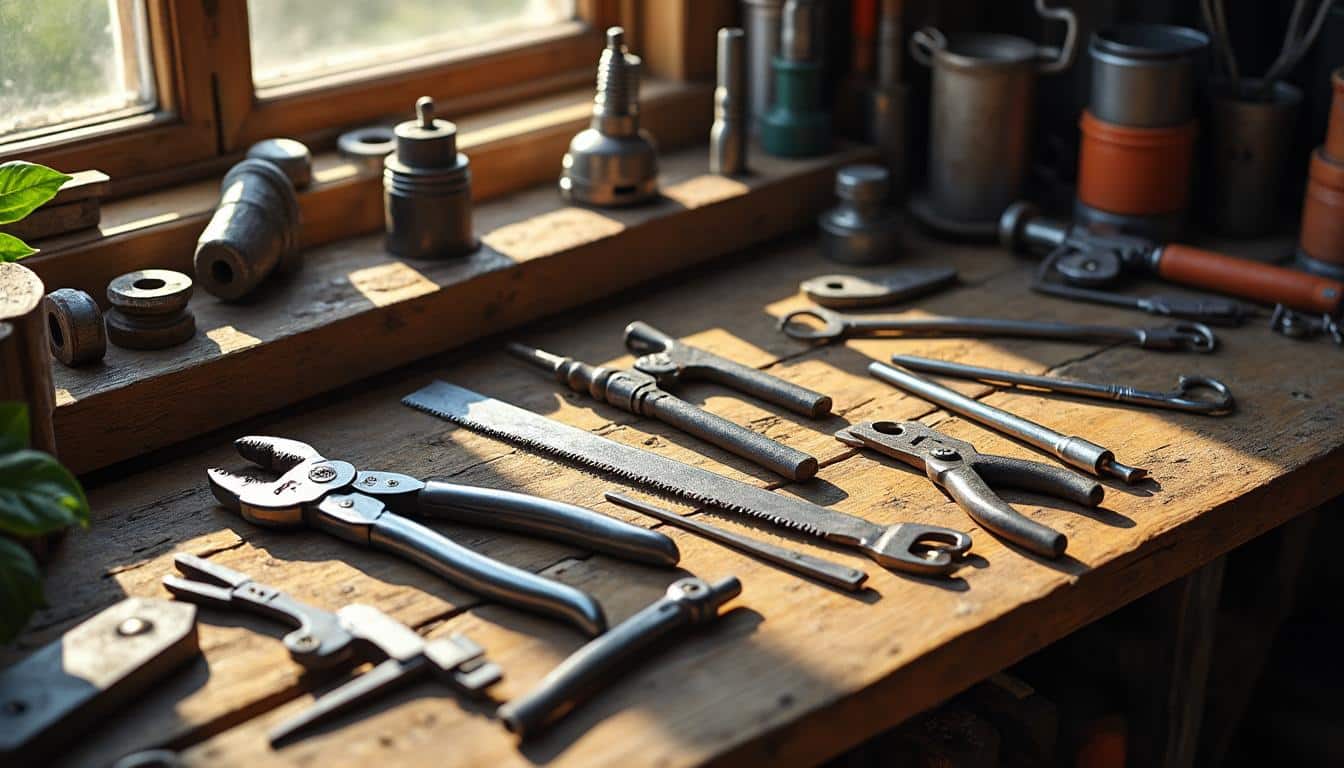 découvrez une liste d’outils commençant par la lettre z pour optimiser et améliorer facilement vos projets, quel que soit votre domaine d'activité.