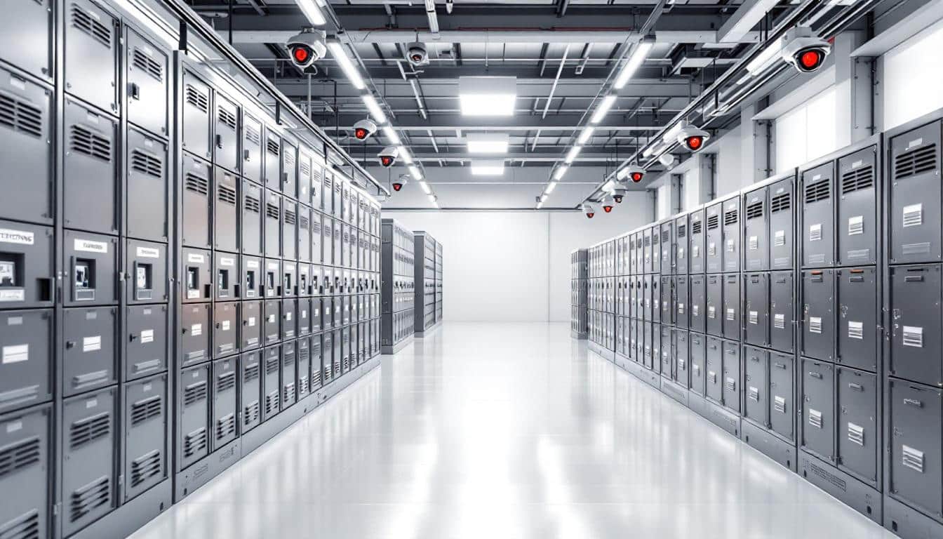 découvrez nos astuces pour une organisation optimale avec une box de stockage à nanterre et colombes. rangez efficacement vos affaires en toute sécurité.