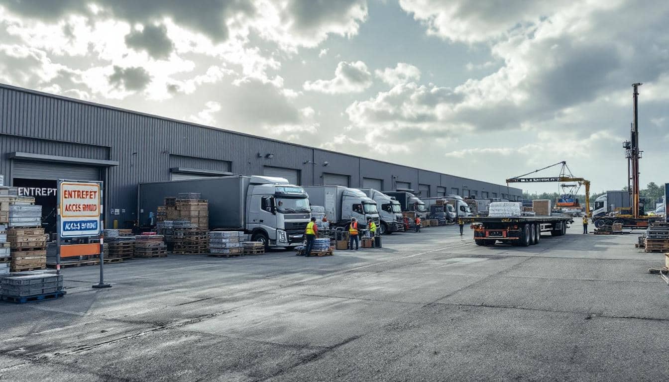 découvrez nos conseils pratiques pour un rangement optimal avec nos boxes de stockage à pontault-combault. stockez facilement vos biens en toute sécurité et gagnez de l'espace chez vous.