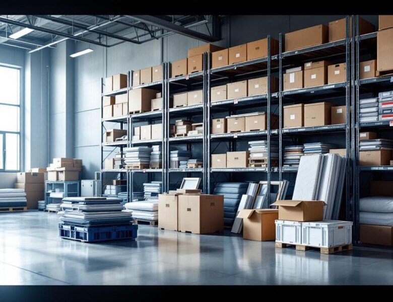 Box de stockage à Pontault-Combault pour stocker : conseils pour un rangement optimal