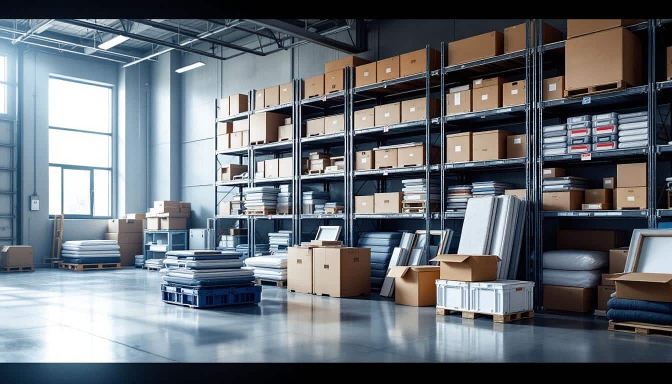 découvrez nos conseils pour un rangement optimal avec une box de stockage à pontault-combault. profitez d'un espace sécurisé pour organiser vos biens efficacement.