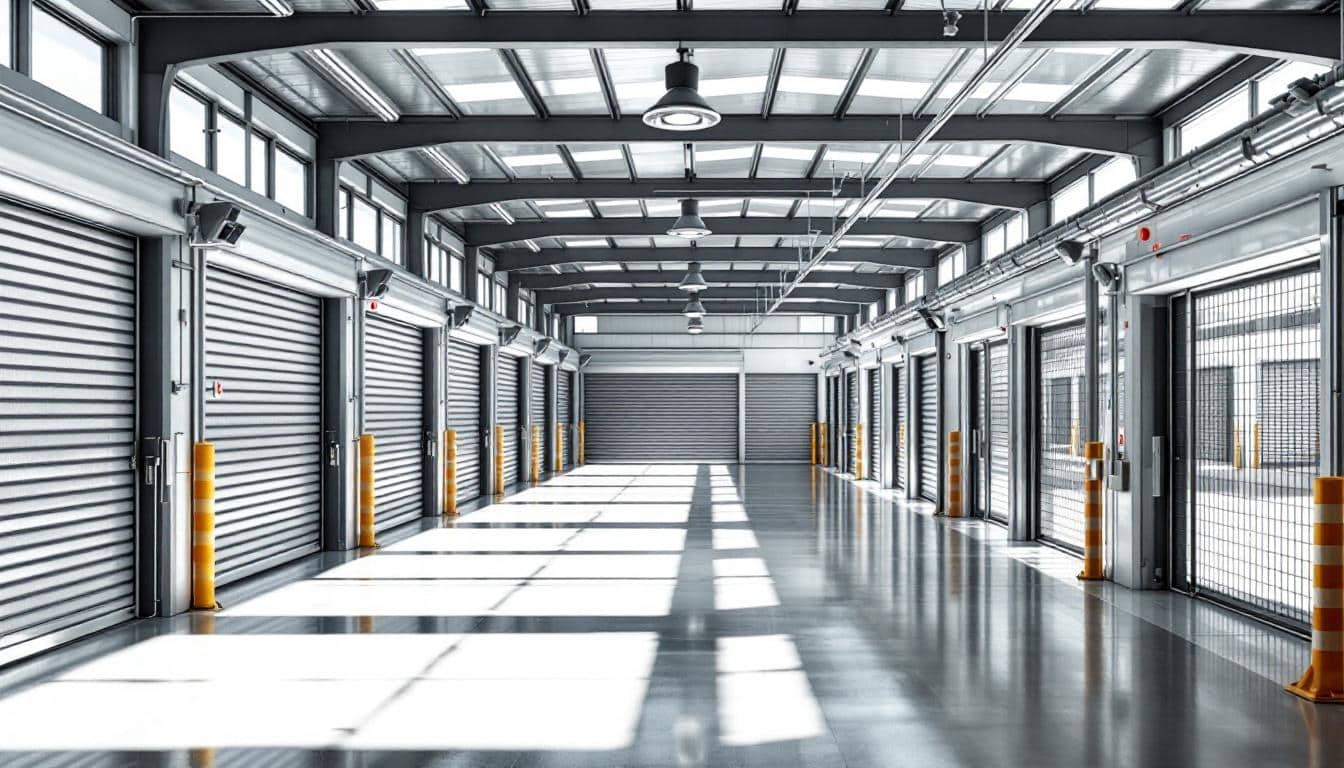 trouvez les meilleurs garde-meubles en île-de-france pour sécuriser vos biens lors de votre déménagement. solutions fiables, accessibles et adaptées à vos besoins.