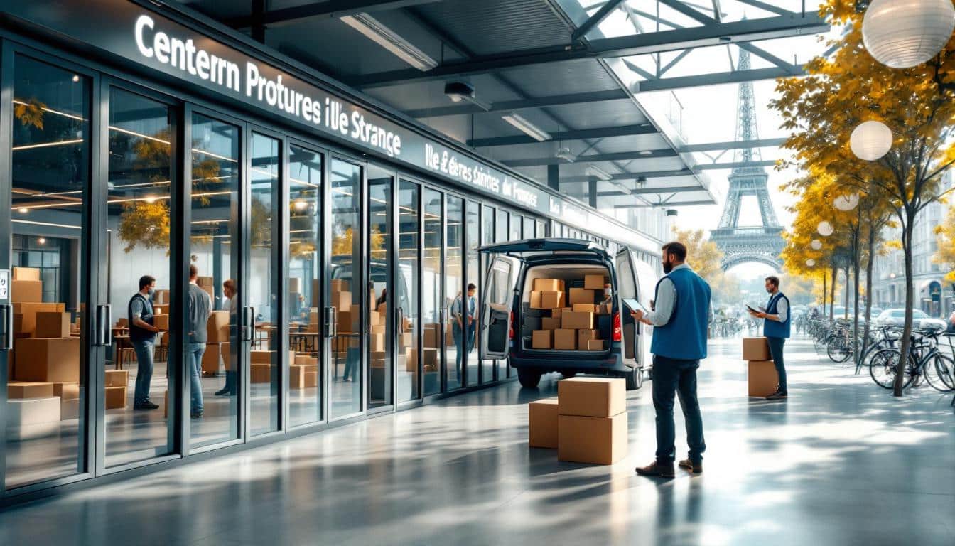 trouvez les meilleurs garde-meubles en île-de-france pour sécuriser vos affaires lors de votre déménagement. solutions fiables et adaptées à vos besoins.