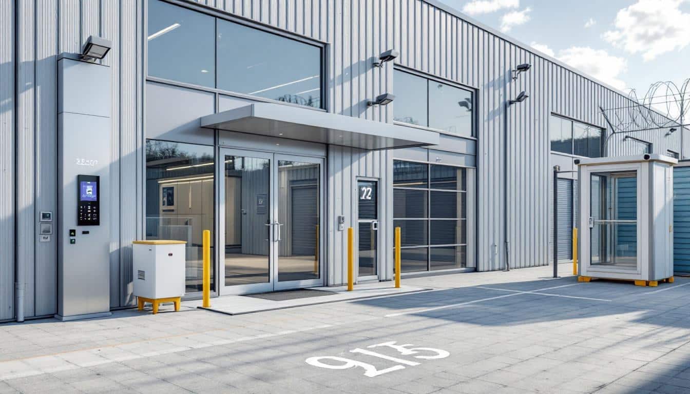 découvrez les avantages de la box de stockage à argenteuil centre pour conserver vos affaires en toute sécurité, avec un accès facile et un espace adapté à vos besoins.