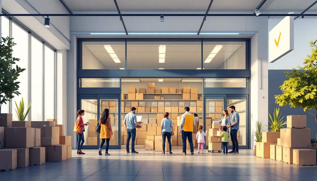 découvrez les avantages de la box de stockage à argenteuil centre pour garder vos affaires en toute sécurité, avec un accès facile et des solutions adaptées à vos besoins.