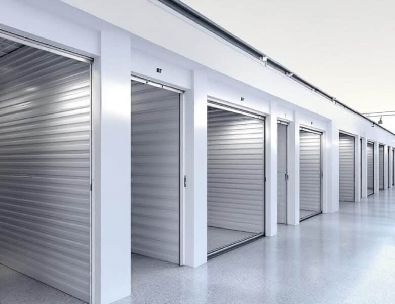 Les meilleures entreprises de box de stockage à Montpellier : guide