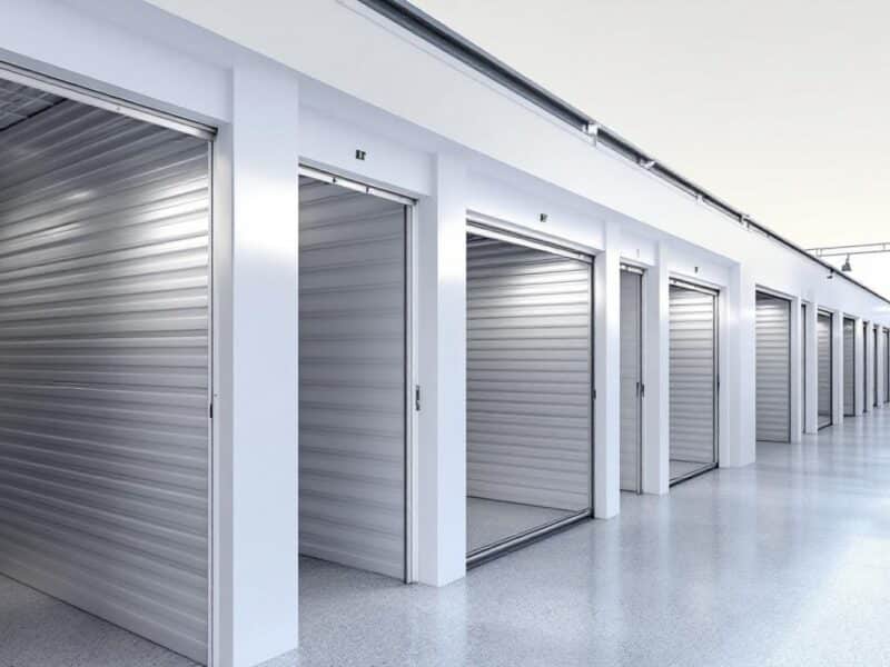 Les meilleures entreprises de box de stockage à Montpellier : guide