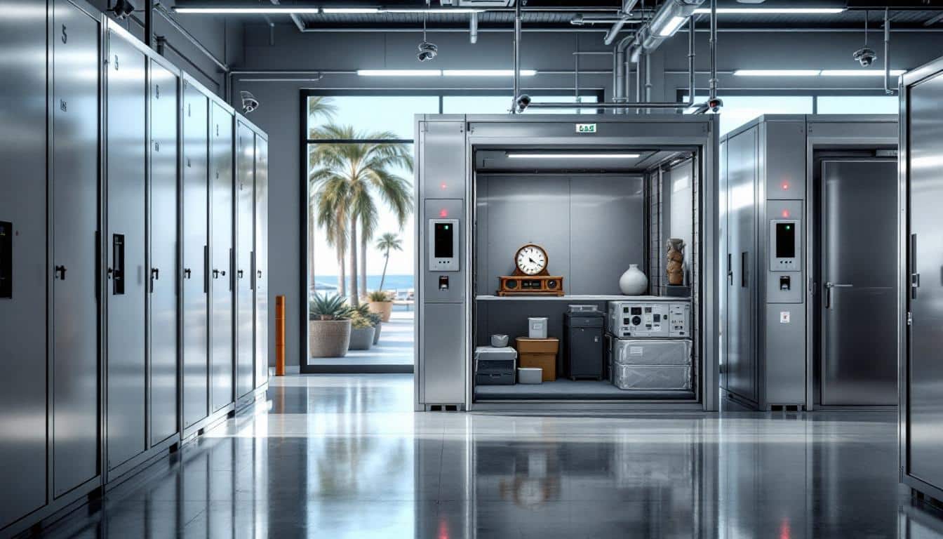 découvrez les meilleures pratiques pour utiliser une box de stockage à toulon - la seyne-sur-mer et sécuriser efficacement vos objets précieux. conseils, astuces et solutions adaptées à vos besoins.