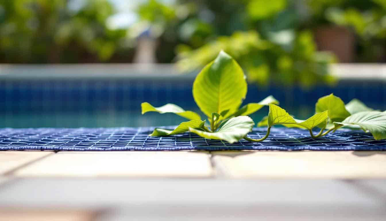 découvrez les astuces incontournables pour un nettoyage efficace de votre piscine grâce à un filet, et éliminez facilement tous les débris pour une eau claire et saine.