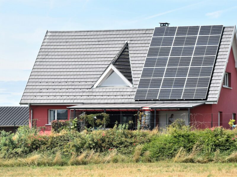 Découvrez les avantages du kit Beem On Solaire pour votre maison