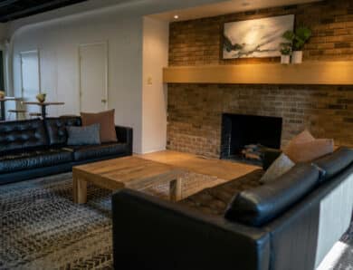 Insert et cheminée à Wittelsheim : le ramonage au service de votre décoration