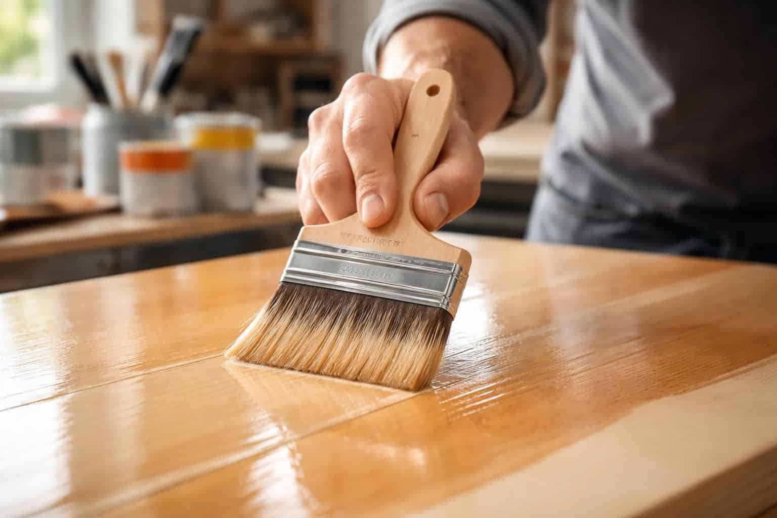 découvrez comment utiliser un spalter pour réussir parfaitement vos vernis et peintures, avec des astuces pour un fini professionnel et durable.