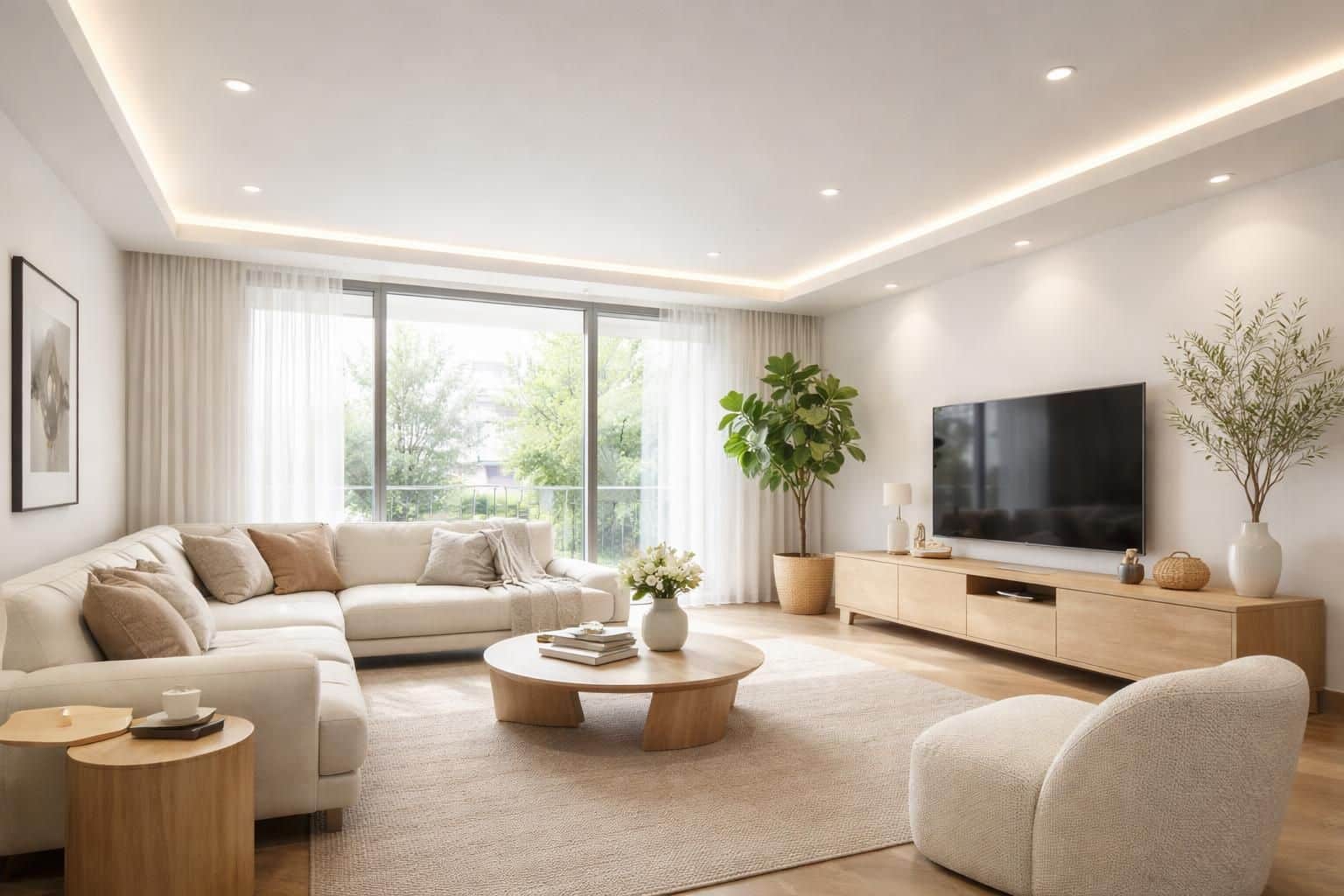 découvrez les meilleures solutions d'éclairage adaptées aux plafonds bas pour optimiser l'espace sans le comprimer, et apportez luminosité et confort à votre intérieur.