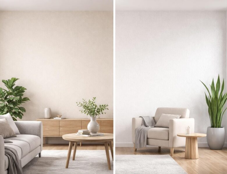 Toile de verre ou fibre de verre : quel revêtement choisir pour vos murs ?