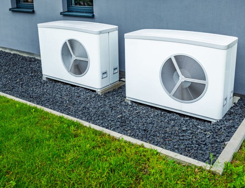 Pompe à chaleur dans le canton de Stiring-Wendel : confort thermique et harmonie décorative