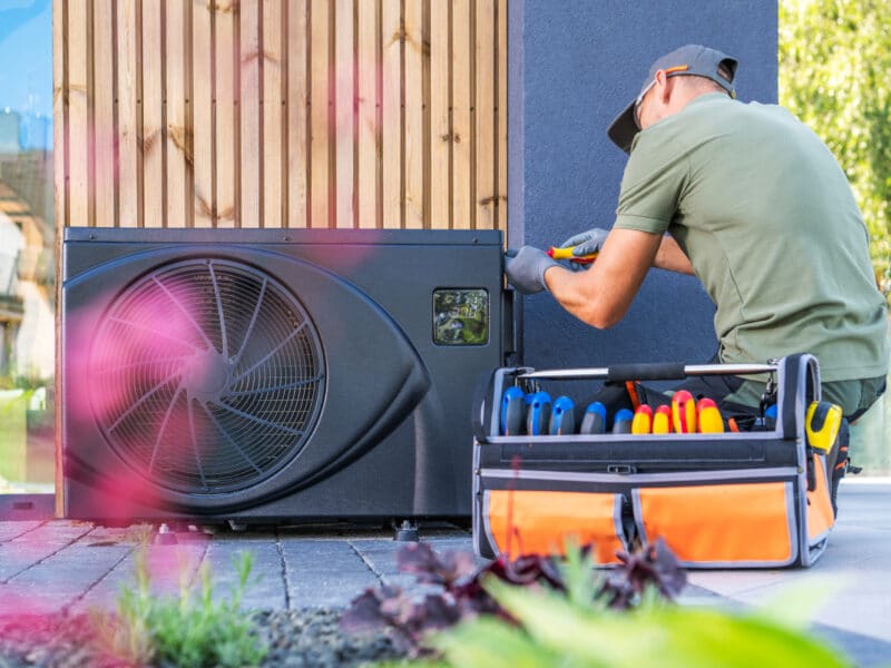 Pac et design intérieur dans le canton de Vouziers : solutions pour une installation discrète