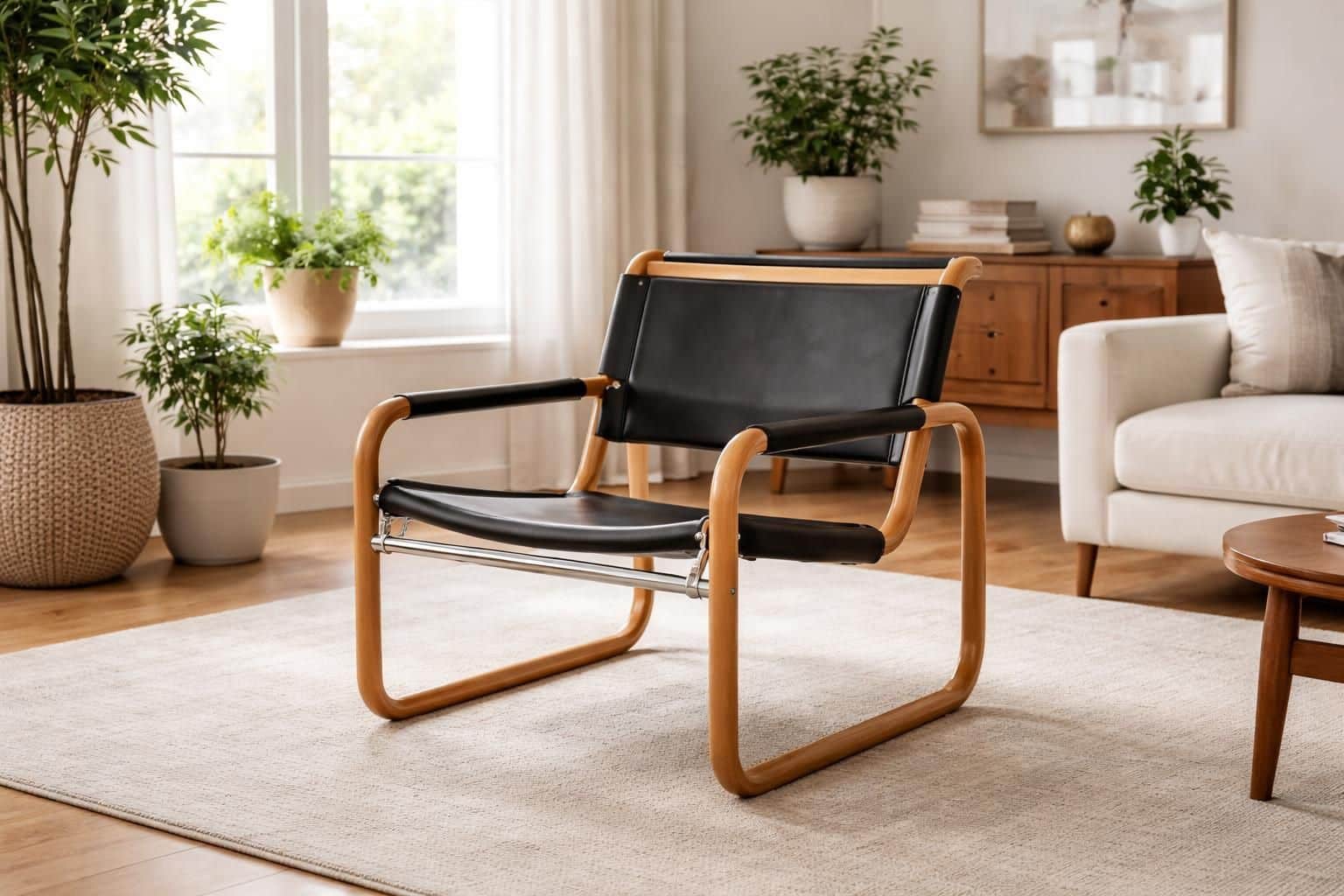 découvrez comment intégrer la chaise marcel breuer, icône du design moderniste, dans votre décoration intérieure pour allier élégance et fonctionnalité.