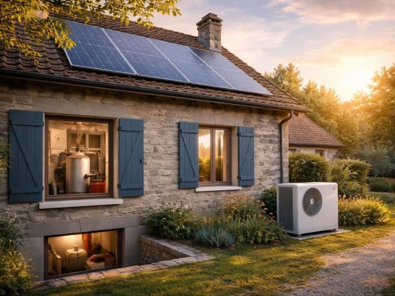 Quel est l&rsquo;avenir du chauffage au fioul en France en 2026 ?