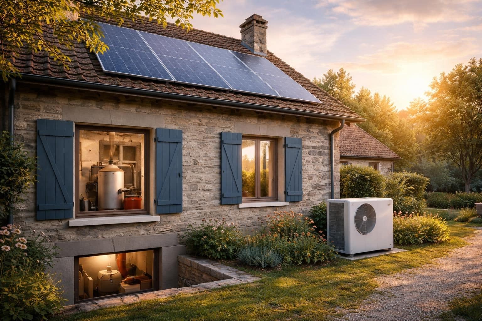 découvrez les perspectives et les évolutions du chauffage au fioul en france pour 2026, entre réglementation, innovations et transition énergétique.