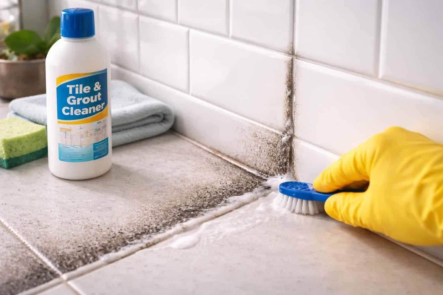 découvrez nos astuces efficaces pour rattraper des joints de carrelage noircis et leur redonner un aspect propre et neuf facilement.