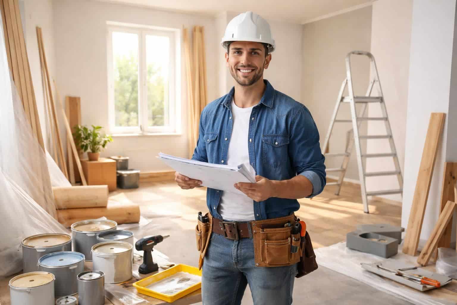 découvrez notre guide complet de l'anah pour bénéficier de toutes les subventions disponibles et réussir la rénovation de votre logement facilement.