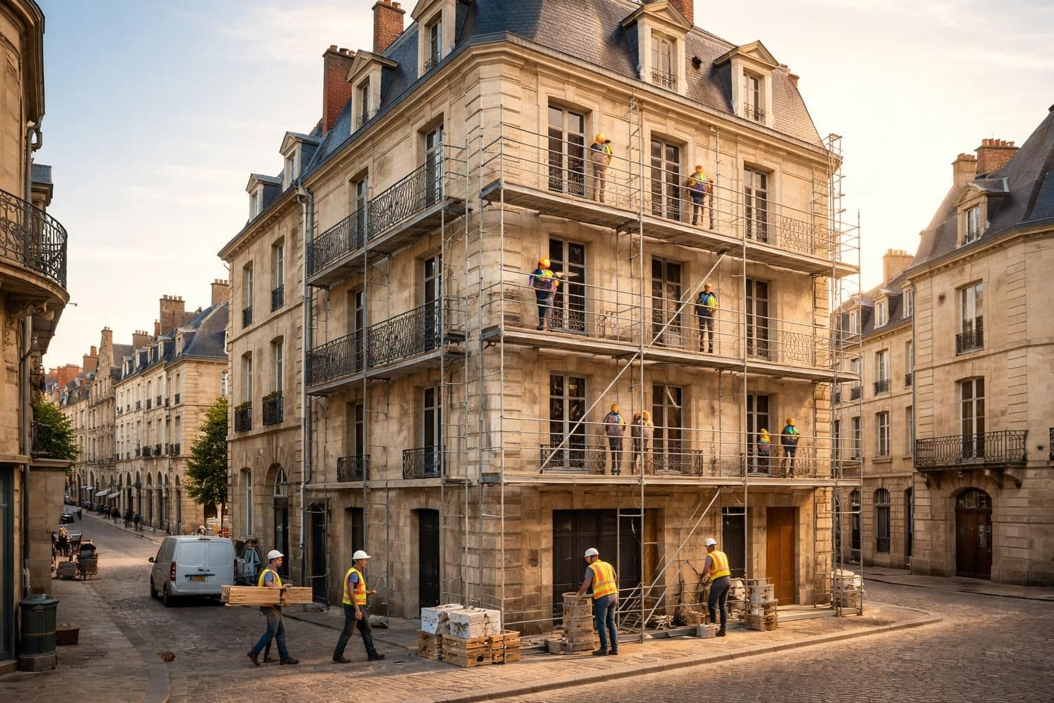 découvrez les avantages d'investir en pinel ancien à angers et profitez des opportunités de rénovation pour optimiser votre patrimoine immobilier tout en bénéficiant d'avantages fiscaux attractifs.