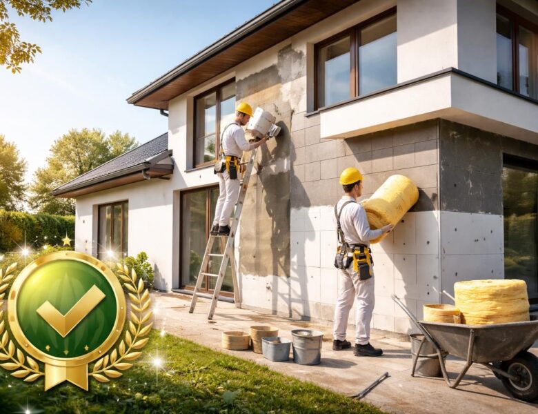 Le certificat acermi c&rsquo;est quoi pour l&rsquo;isolation de sa maison ?